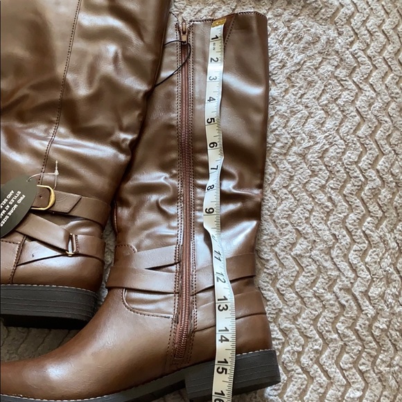 Style & Co. Women’s Boots Size 7.5 - Picture 2 of 5